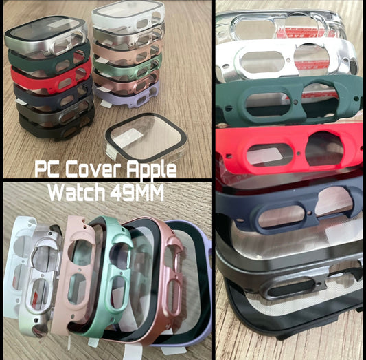 Hard PC Case for Apple Watch