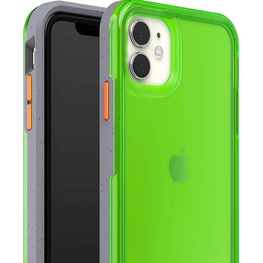 High Green Case
