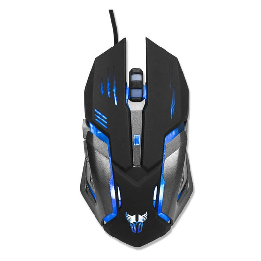 Gaming Wired Usb Mouse ms40
