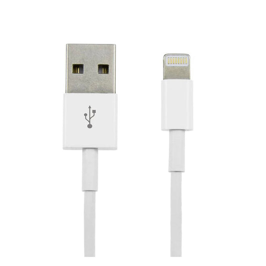 Cable USB A IPHONE