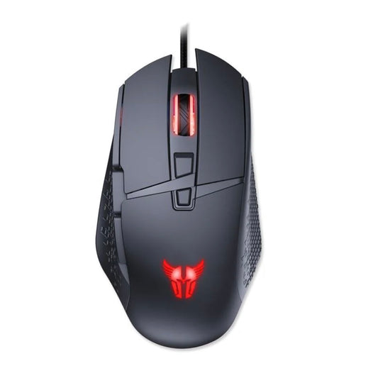 Gaming wired usb mouse