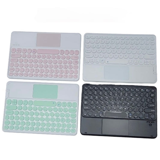 Keyboard Touch Pad