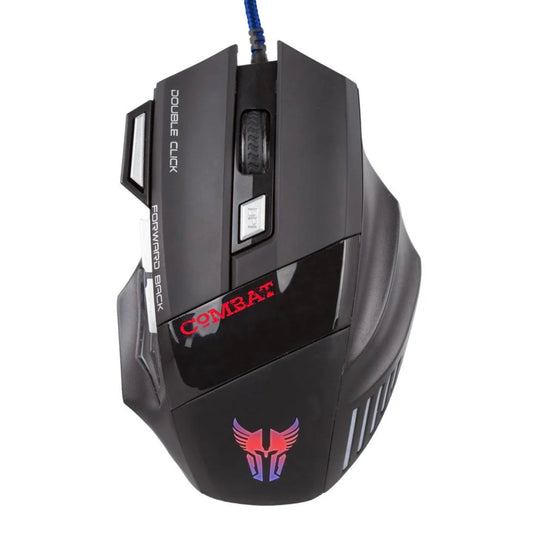 Gaming Wired Mouse ms42